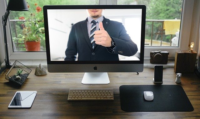 Elternsprechtag per Videokonferenz