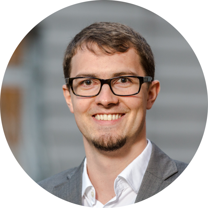 Geschäftsführer Virality GmbH