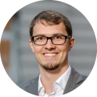 Benno Rott Geschäftsführer Virality GmbH