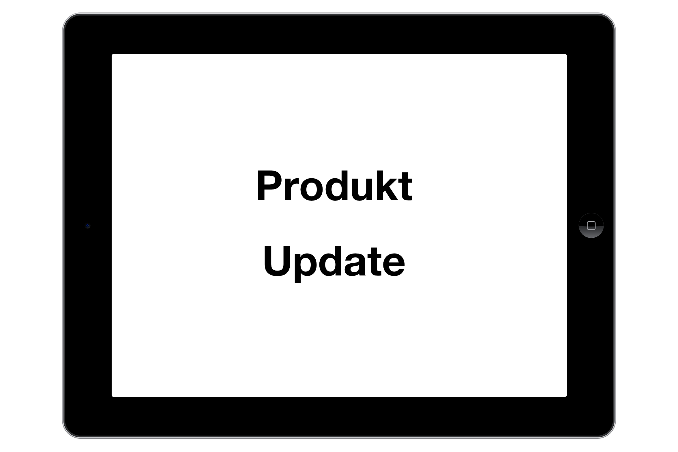 Produkt-Update Februar 2022